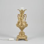 1390 3161 TABLE LAMP
